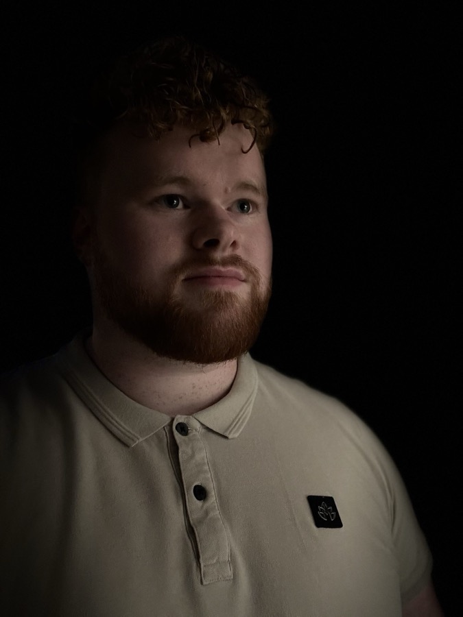Sjoerd Gourley